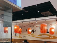-陇上秦轩西安biangbiang面(EFC欧美金融商业城店)
