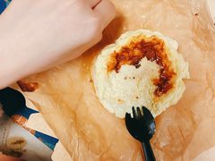 巴斯克蛋糕-安上烘焙 ENCHANTE(世纪汇店)
