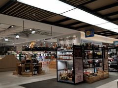 -T11生鲜超市(朝阳公园店)