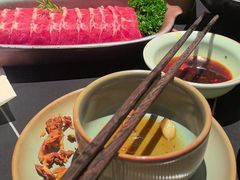 -季季山·云南野生菌火锅(上海首店)