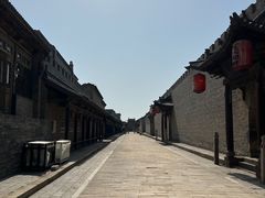 -常家庄园