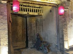 -暖泉古镇
