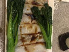 蜜汁叉烧肠-香云轩·顺德菜(香云纱园林酒店店)