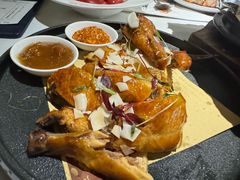 -野蔓果·山野菜(西湖景区·龙井茶田店)