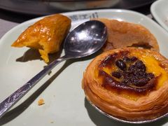 -盛江山自助料理(太原街万达店)