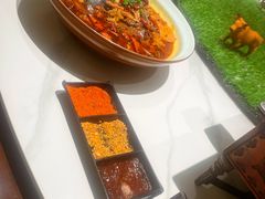 -郭靖·烤全羊·内蒙菜·烧烤(望京旗舰店)