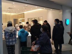 -兰熊鲜奶(西直门凯德mall店)