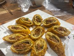 -满堂春特色餐馆