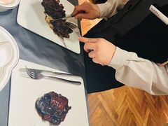 -A One Kitchen·南京精菜馆(德基广场店)