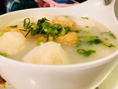 -翠华餐厅(旺角文华商场店)