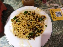 -米椰湘·辣椒炒肉