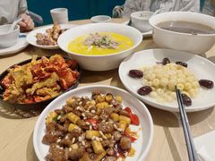 -兔爸私家小厨(新北万达店)