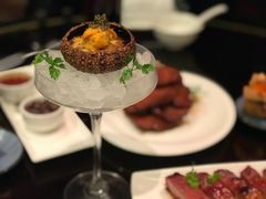 -北京四季酒店·采逸轩