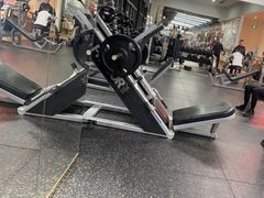 -MOHO FITNESS梦航游泳健身(国创中心店)