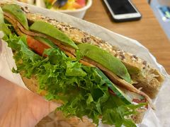 -Olé精品超市(天汇广场店)