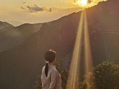 -白草畔自然风景区
