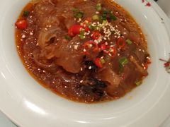 -味道名厨(林州地方特色菜▪光远店)