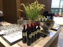 -天津东凯悦酒店·Market Café自助餐厅