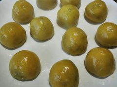 -海蓝海鲜馆(五四北店)