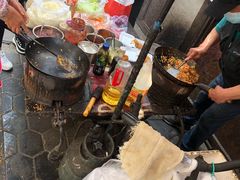 -老婆婆炒饭(小白楼1902欧式风情街店)
