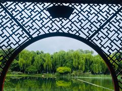 -北湖公园