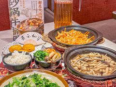 -乔阿马·江南味·驴肉香(龙湖华泾天街店)