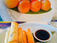 -无锡苏宁银河国际酒店-悦府65中餐厅
