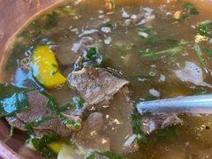 -妈妈的味道(和顺古镇店)