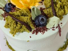 -派悦坊·甜品·蛋糕(虹口龙之梦店)