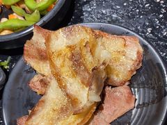 -九田家黑牛烤肉料理(珠江摩尔店)
