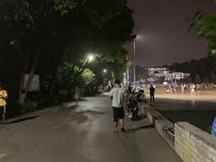 -武汉大学风雨操场