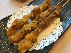 -功德林素菜饭庄(前门店)