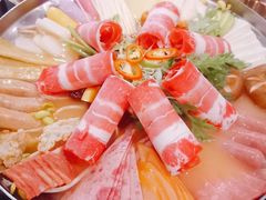 经典部队锅-KCOOKING概念韩餐(世茂52+店)