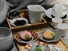 -茶庐(百花洲路店)