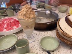 -椰子营·椰子鸡火锅(万象里店)