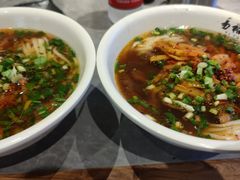 -易裕和·长沙米粉(竹塘西路店)