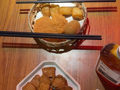 -和府捞面(东直门银座店)