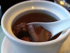 -翠湖轩中餐厅(昆明翠湖宾馆店)