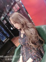 -MS.SALON美发沙龙