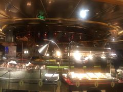 -杭州国际会议中心洲际酒店-原素全日餐厅(解放东路店)