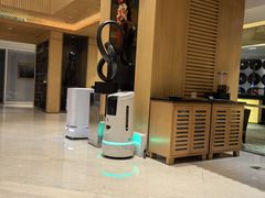 -上海浦西万怡酒店