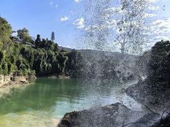 -芙蓉镇景区