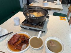 陈皮绿豆沙-任兴记(定西路店)