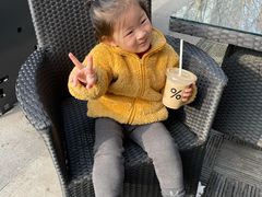 -% Arabica阿拉比卡咖啡(武汉天地店)