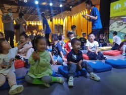 -小鸡哆哆故事屋·儿童乐园(嘉里城店)