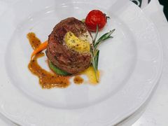 -西语·炭烧牛排(卓越中寰店)