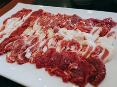 -情忆草原涮肉馆