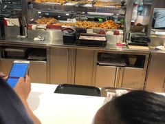 -肯德基(晋江城市广场店)