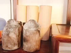 -喜艾堂艾灸馆(世贸天阶店)