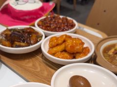 -乡村基·川味现炒大王(熙悦天街店)